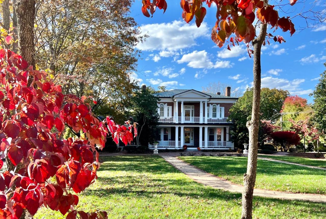 Hotel Stonegate à Lexington Extérieur photo